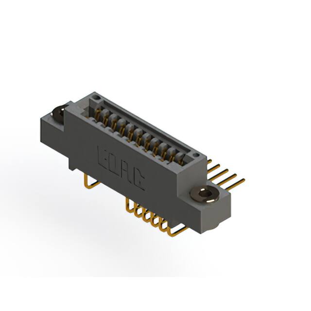 395-022-559-503 EDAC Inc.  Edgeboard Connectors